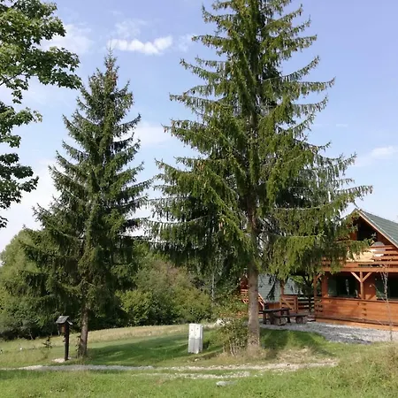 Kormanovska Chata - Kycera