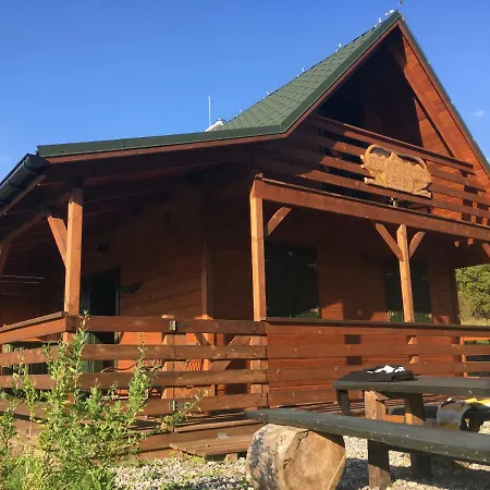 Kormanovska Chata - Kycera *