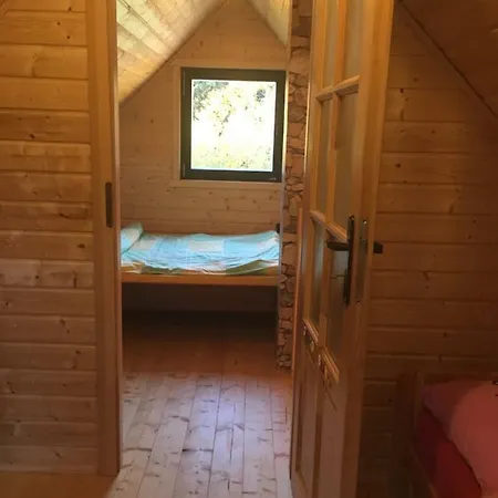 Kormanovska Chata - Kycera Apartment *